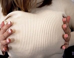 Breast-Expansion-Recipe-for-Titties-Indica-Fetish-Sasha-Foxxx