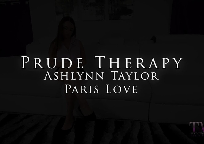 Female-Training-Prude-Ashlynn-Taylor-Paris-Love