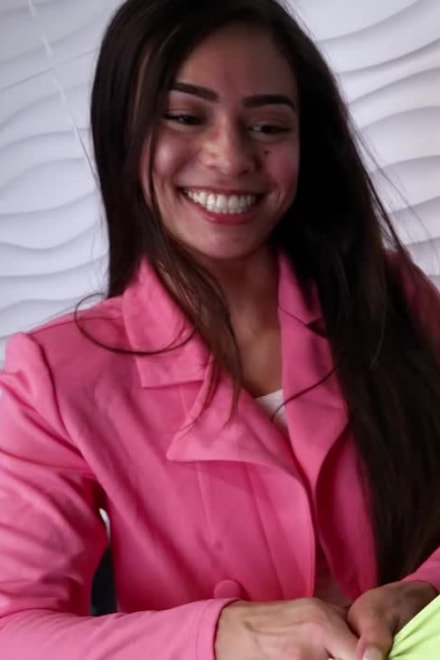 TMFetish - Natasha Ty